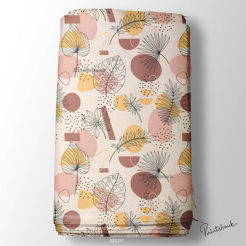 Top Digital Printed Fabric Manufacturer in India