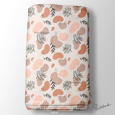 Top Digital Printed Fabric Manufacturer in India