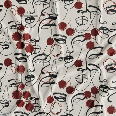 Best Digital Printed Fabric Manufacturer