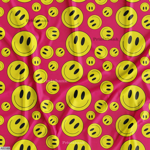 Top Digital Printed Fabric Manufacturer