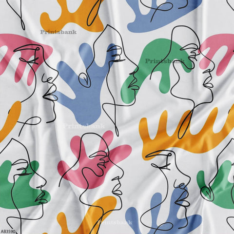 Top Digital Printed Fabric Manufacturer