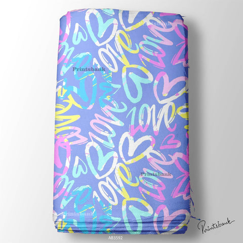 Top Digital Printed Fabric Manufacturer