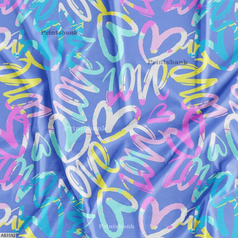 Top Digital Printed Fabric Manufacturer