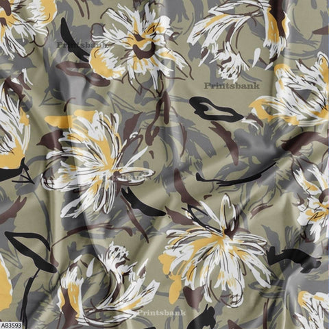 Best Digital Printed Fabric Manufacturer in India