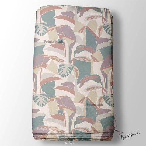 Best Digital Printed Fabric Manufacturer in India