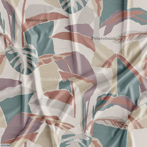 Best Digital Printed Fabric Manufacturer in India