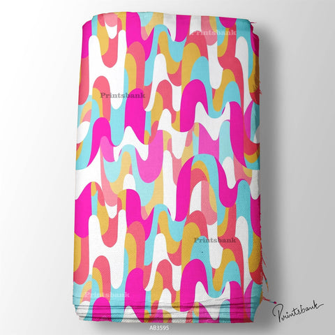 Best Digital Printed Fabric Manufacturer in India