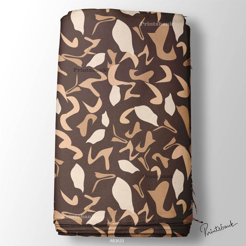 Top Digital Printed Fabric Manufacturer in India