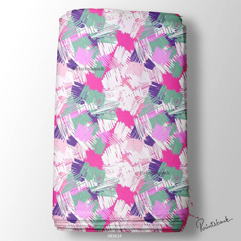 Top Digital Printed Fabric Manufacturer in India