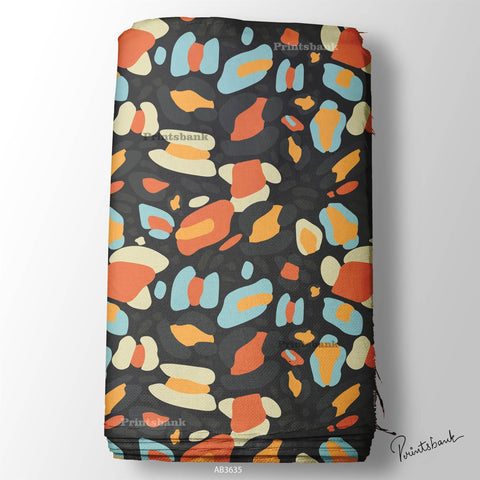 Top Digital Printed Fabric Manufacturer in India