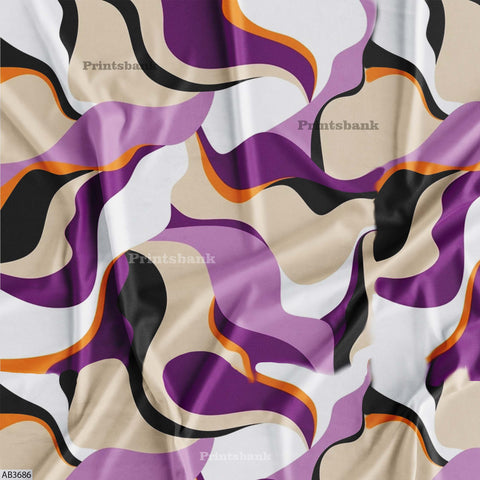 Best Digital Printed Fabric Manufacturer