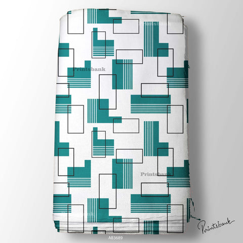 Best Digital Printed Fabric Manufacturer