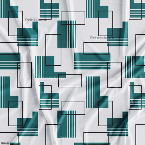 Best Digital Printed Fabric Manufacturer