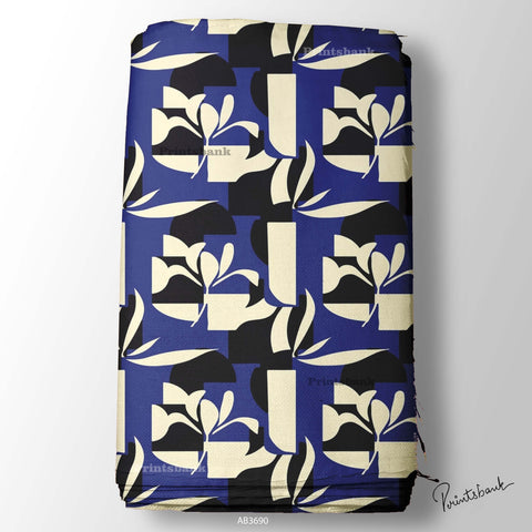 Best Digital Printed Fabric Manufacturer