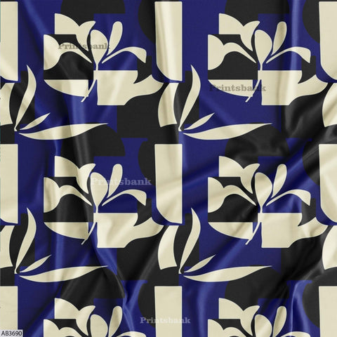 Best Digital Printed Fabric Manufacturer