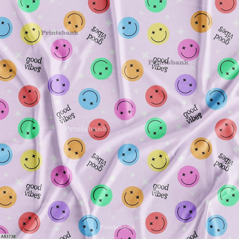 Top Digital Printed Fabric Manufacturer in India