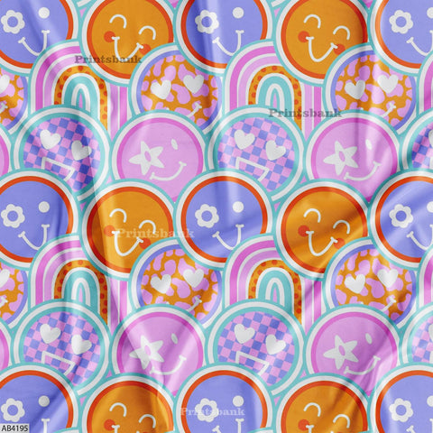 Best Digital Printed Fabric Manufacturer in India