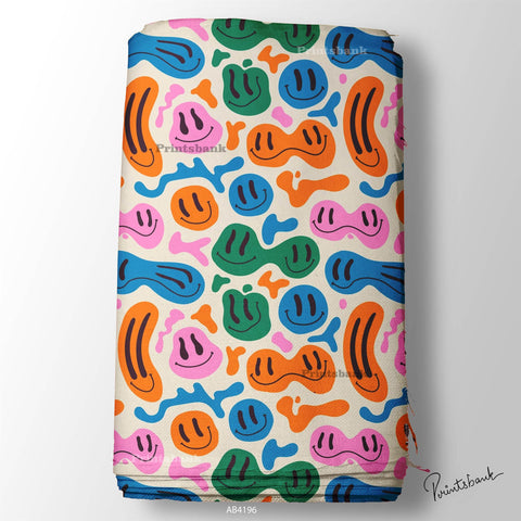 Best Digital Printed Fabric Manufacturer in India