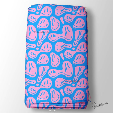 Best Digital Printed Fabric Manufacturer in India