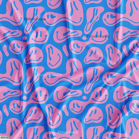 Best Digital Printed Fabric Manufacturer in India