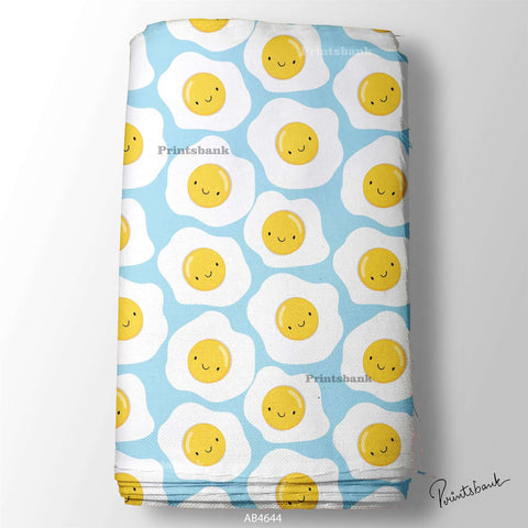 Abstract Fabric For Dresses