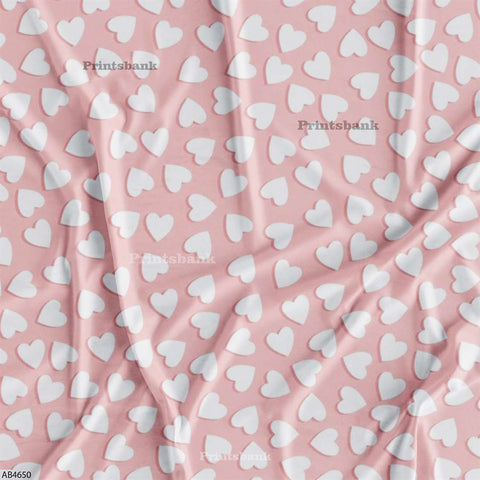 Abstract Fabric For Dresses