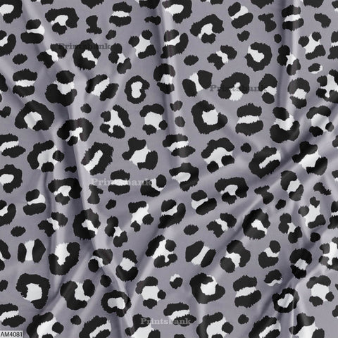 Animal Digital Printed Fabric Manufacturer online market