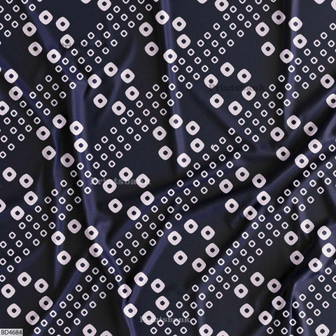 Bandhani Fabric Cloth Online