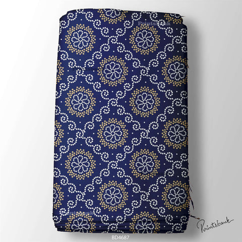 Wholesale Fabric supplier Delhi
