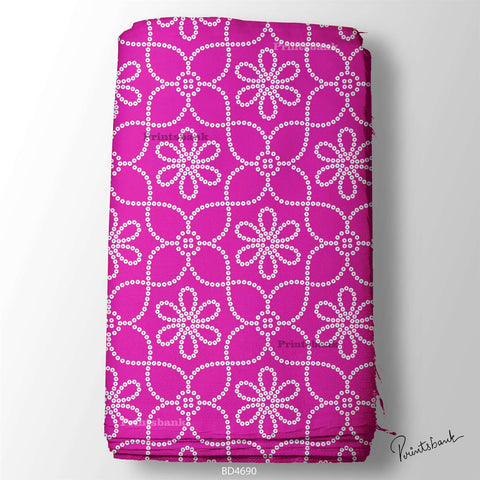 Wholesale Fabric supplier Delhi