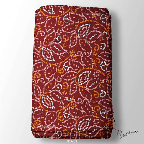Wholesale Fabric supplier Hyderabad