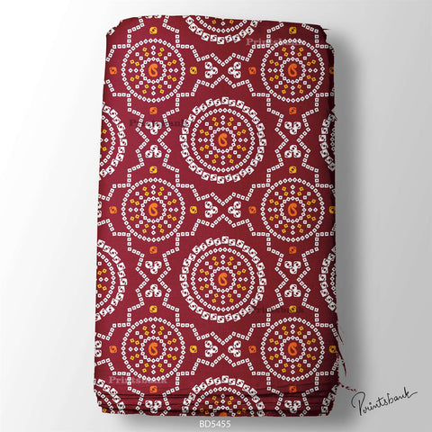 Wholesale Fabric supplier Hyderabad