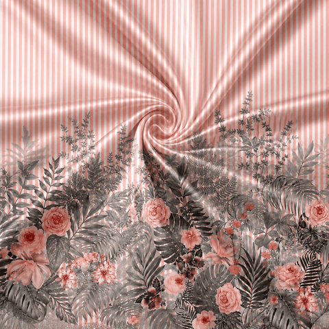 Premium Japan Satin Fabric Multipurpose use