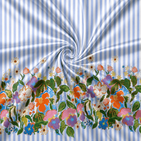 Premium Japan Satin Fabric Multipurpose use