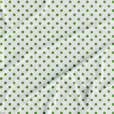 Floral Wholesale Digital Printed Fabric for Dress & Cloth