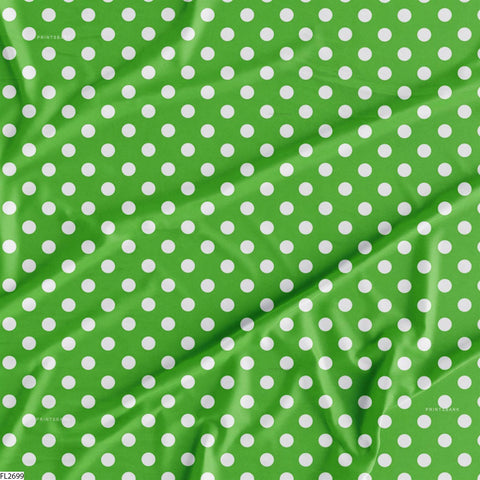 Floral Wholesale Digital Printed Fabric for Dress & Cloth
