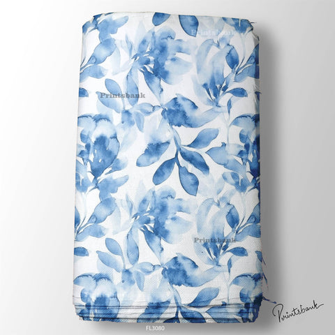 Floral Fabric For Dresses