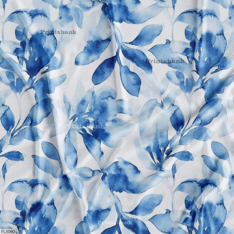Floral Fabric For Dresses
