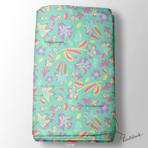 Wholesale Fabric supplier Mumbai