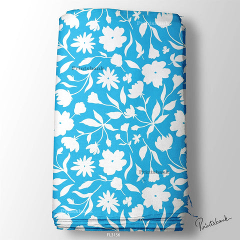 Floral Fabric Cloth Online