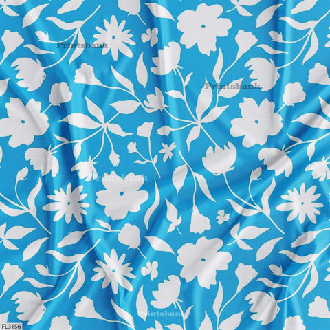 Floral Fabric Cloth Online
