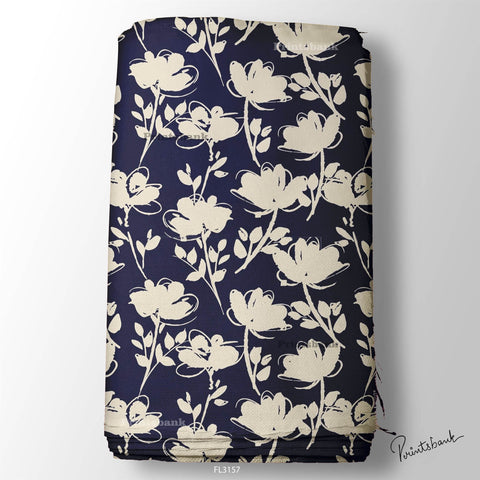 Floral Fabric Cloth Online