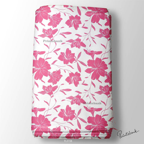 Floral Fabric Cloth Online
