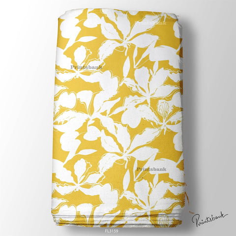 Floral Fabric Cloth Online