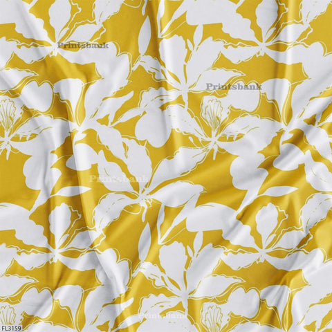 Floral Fabric Cloth Online
