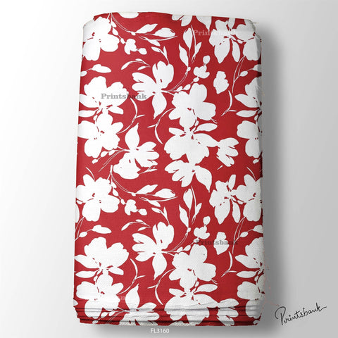 Floral Fabric Cloth Online
