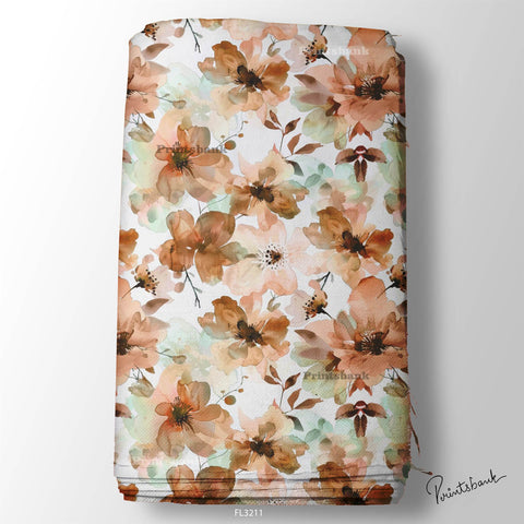 Floral Fabric Cloth Online