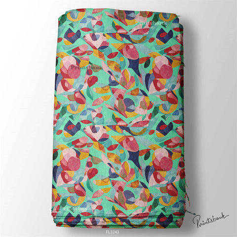 Floral Fabric Cloth Online