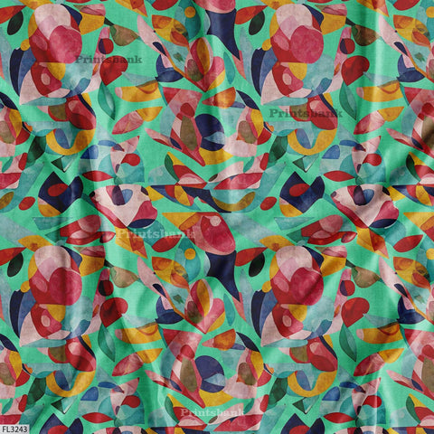 Floral Fabric Cloth Online