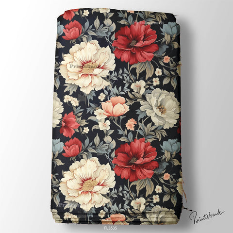Floral Fabric Cloth Online